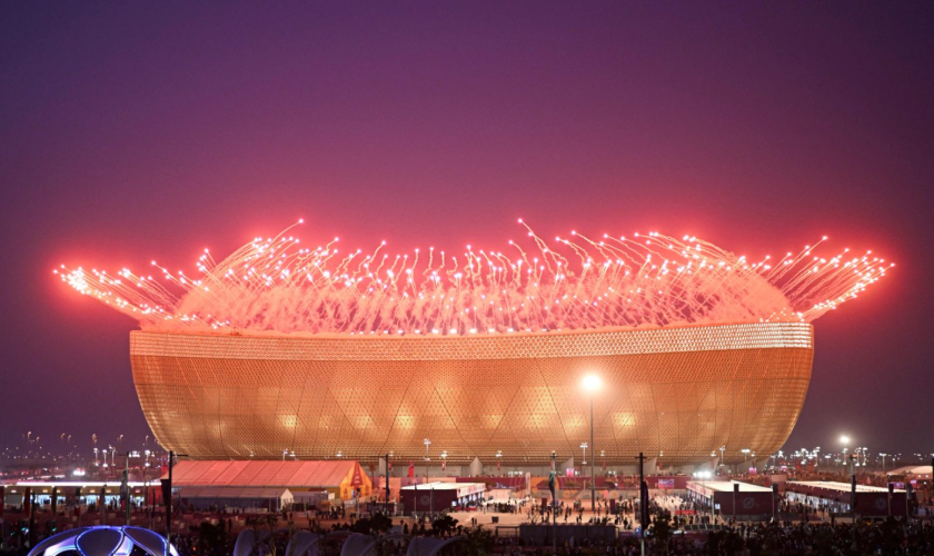 1.4 milyon kişi Katar'ı ziyaret etti!