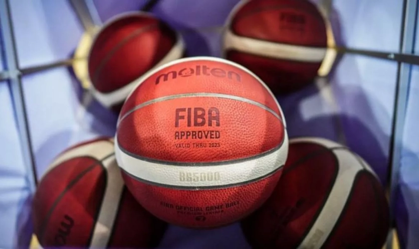 2023 FIBA Kıtalararası Kupa, 10-12 Şubat'ta Tenerife'de düzenlenecek