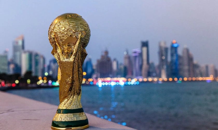 Katar'da yeni turnuvalar olacak