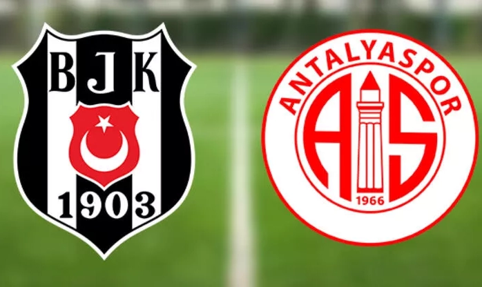 Beşiktaş-Antalyaspor maçı, 14 Şubat'ta yapılacak