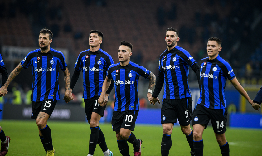 Inter, Hellas Verona engelini tek golle geçti
