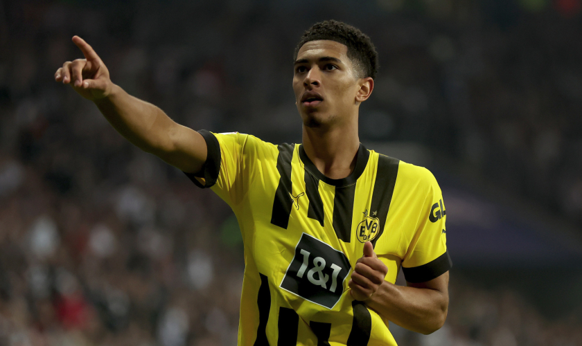 Dortmund'dan transfer açıklaması