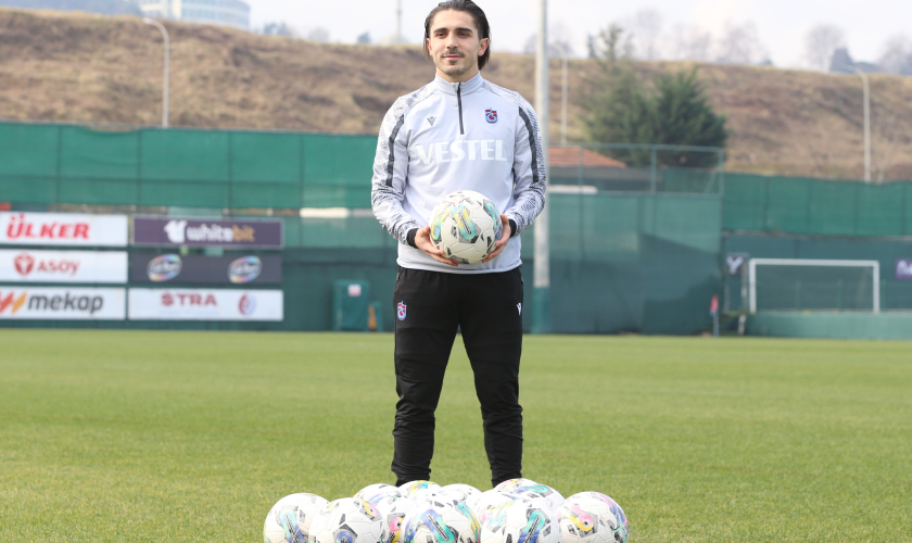 "Trabzonspor 'Git' derse giderim, 'Kal' derse kalırım"