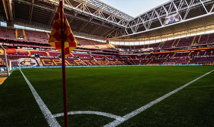 Galatasaray açık arttırma düzenliyor