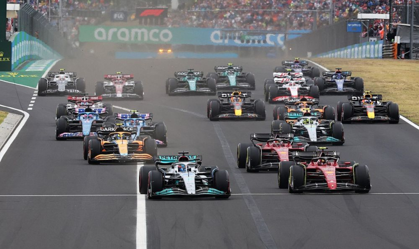 Formula 1 tarihinin en uzun sezonu başlıyor
