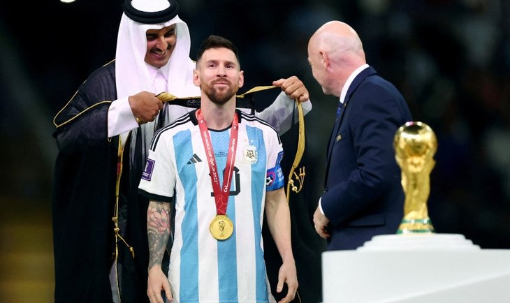 Al Hilal Başkanı Messi transferi hakkında ilk kez konuştu