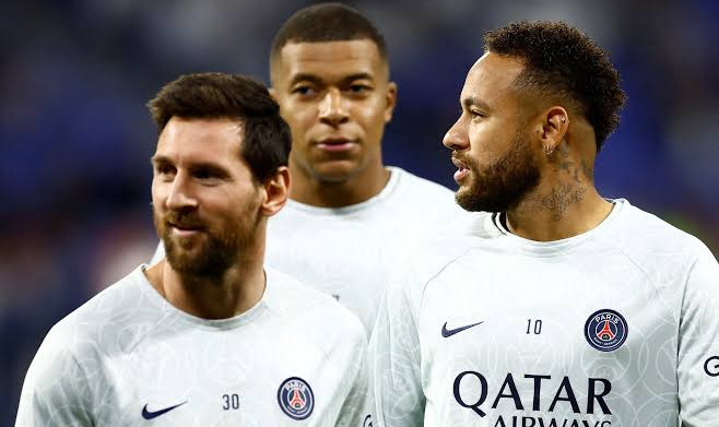 PSG, Ligue 1 rekorunu kırma peşinde