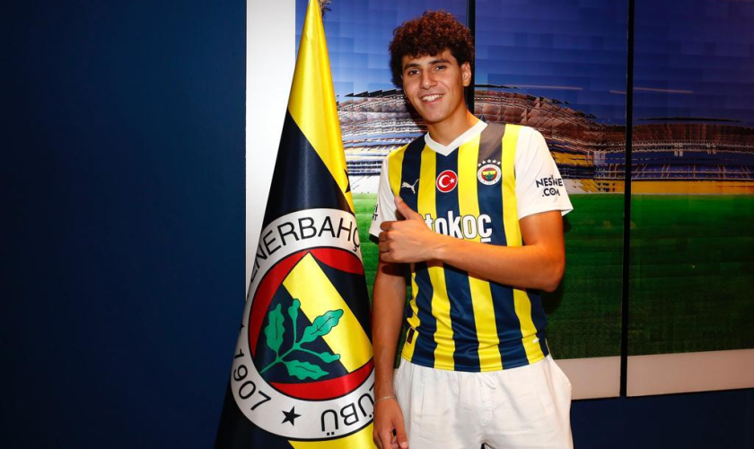Fenerbahçe Fayed'i açıkladı