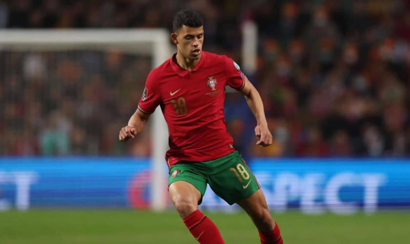 Manchester City, Portekizli futbolcu Nunes'i transfer etti