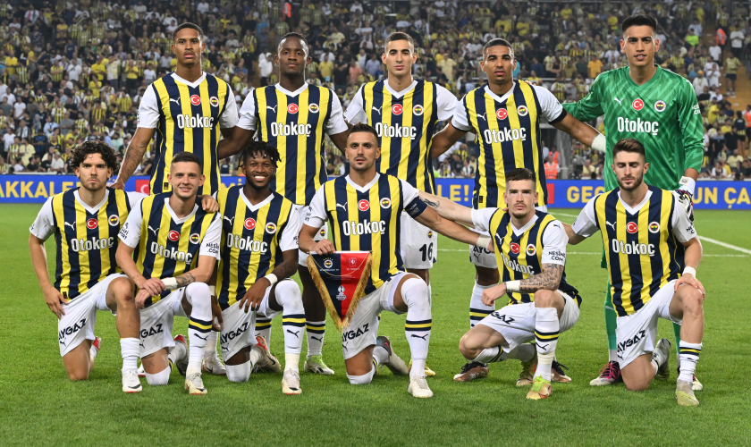 Aston Villa favori, Fenerbahçe ikinci sırada