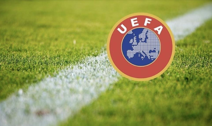 UEFA'dan Hırvatistan'a yakın takip