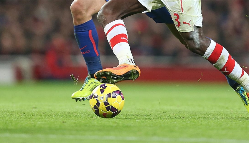 Manchester United-Arsenal maçında kazanan çıkmadı