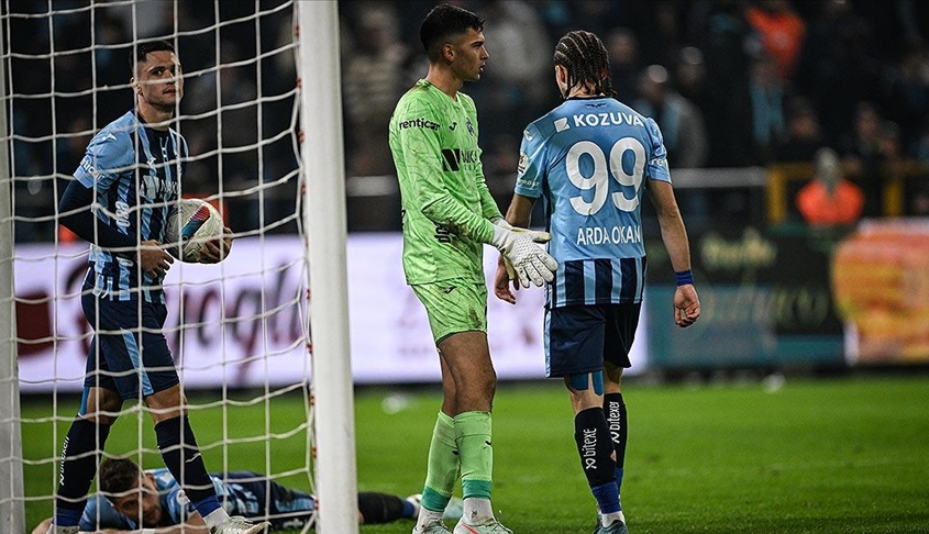 Süper Lig macerası 4 sezon sürdü